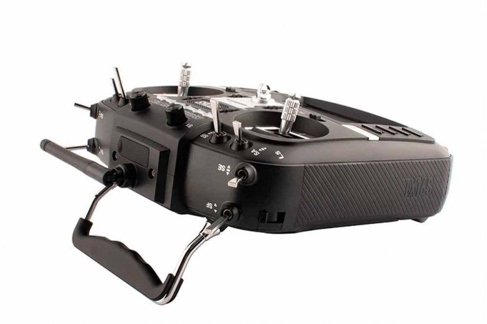 RadioMaster - TX16s MKII - 4in1 (LBT) V4 Hall Gimbal