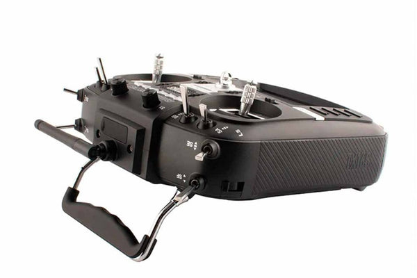 RadioMaster - TX16s MKII - 4in1 (LBT) V4 Hall Gimbal