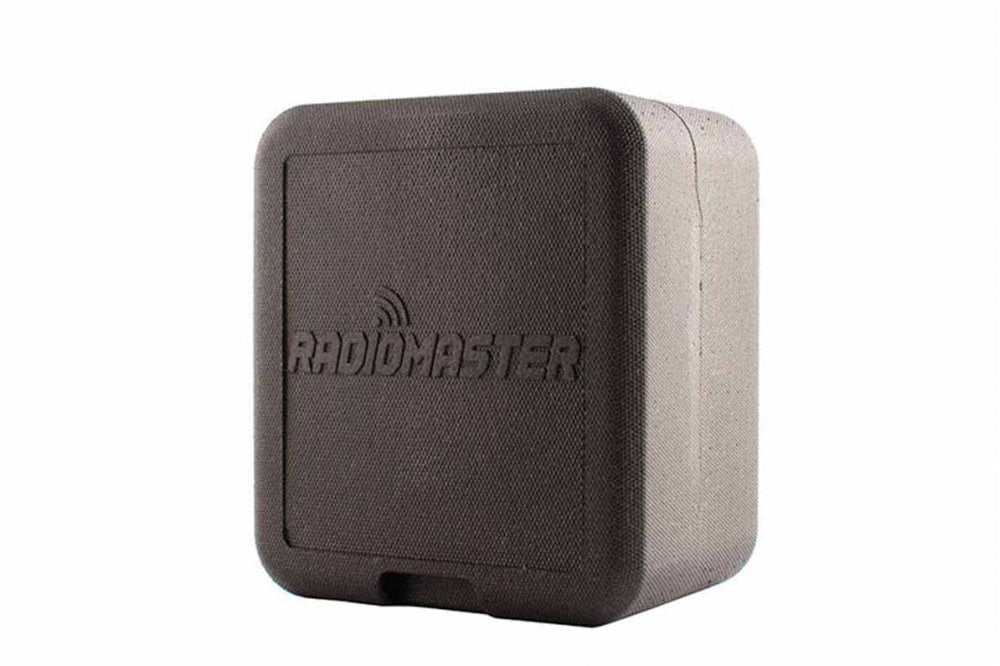 RadioMaster - TX16s MKII - 4in1 (LBT) V4 Hall Gimbal