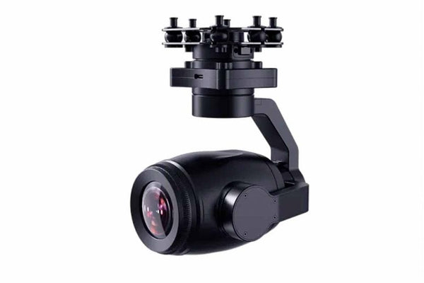 SIYI ZR30 Gimbal Camera