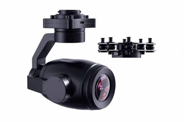 SIYI ZR30 Gimbal Camera