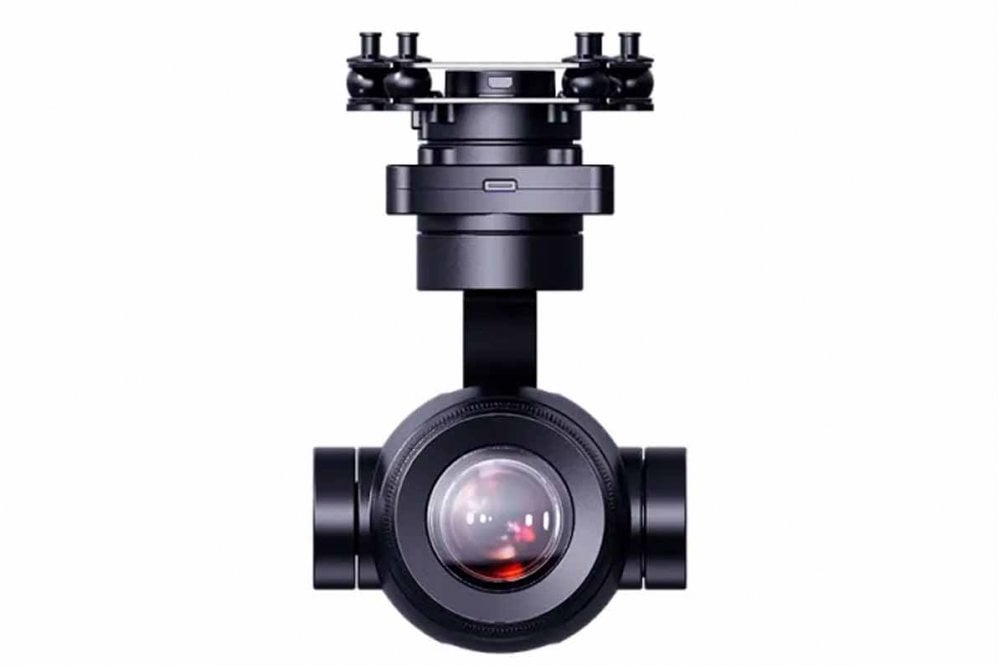 SIYI ZR30 Gimbal Camera
