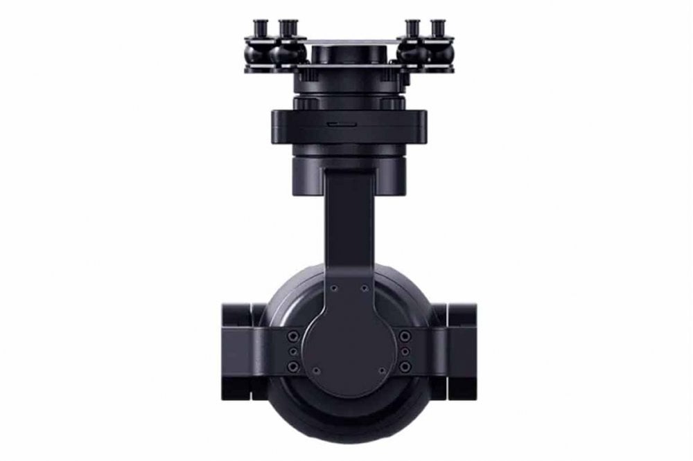 SIYI ZR30 Gimbal Camera