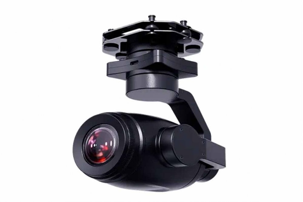 SIYI ZR30 Gimbal Camera