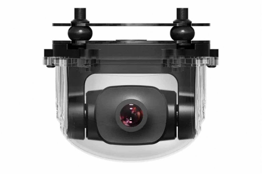SIYI - A2 mini Gimbal Camera