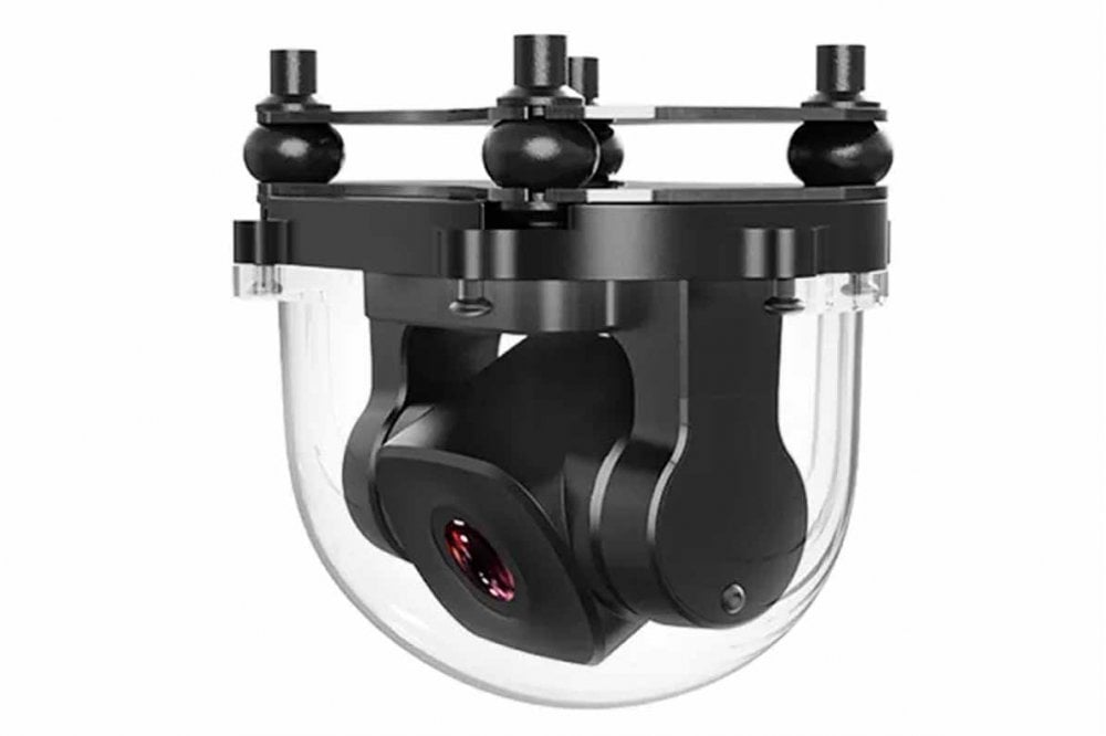 SIYI - A2 mini Gimbal Camera