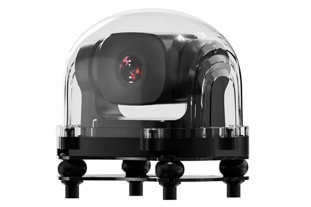 SIYI - A2 mini Gimbal Camera