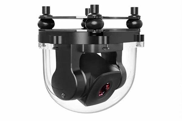 SIYI - A2 mini Gimbal Camera