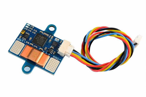 Matek Systems- AP_PERIPH, CAN-L4-BM