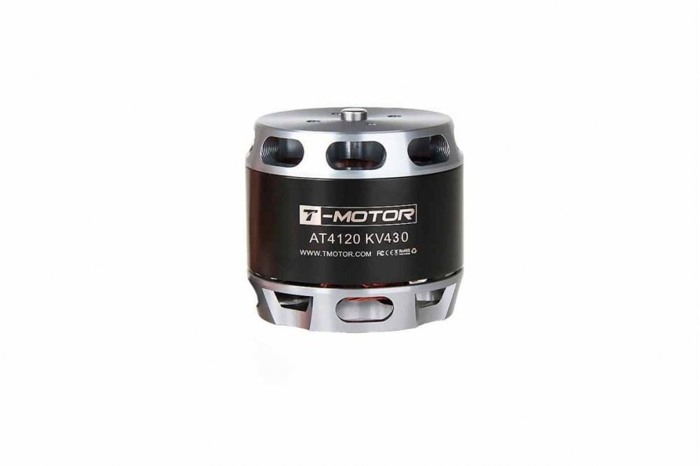 T-Motor - AT 4120 Short Shaft - 430KV