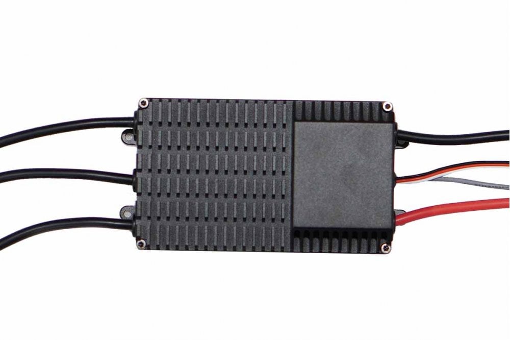 T-Motor THUNDER - 24S