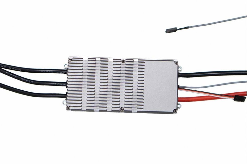 T-Motor THUNDER - 24S