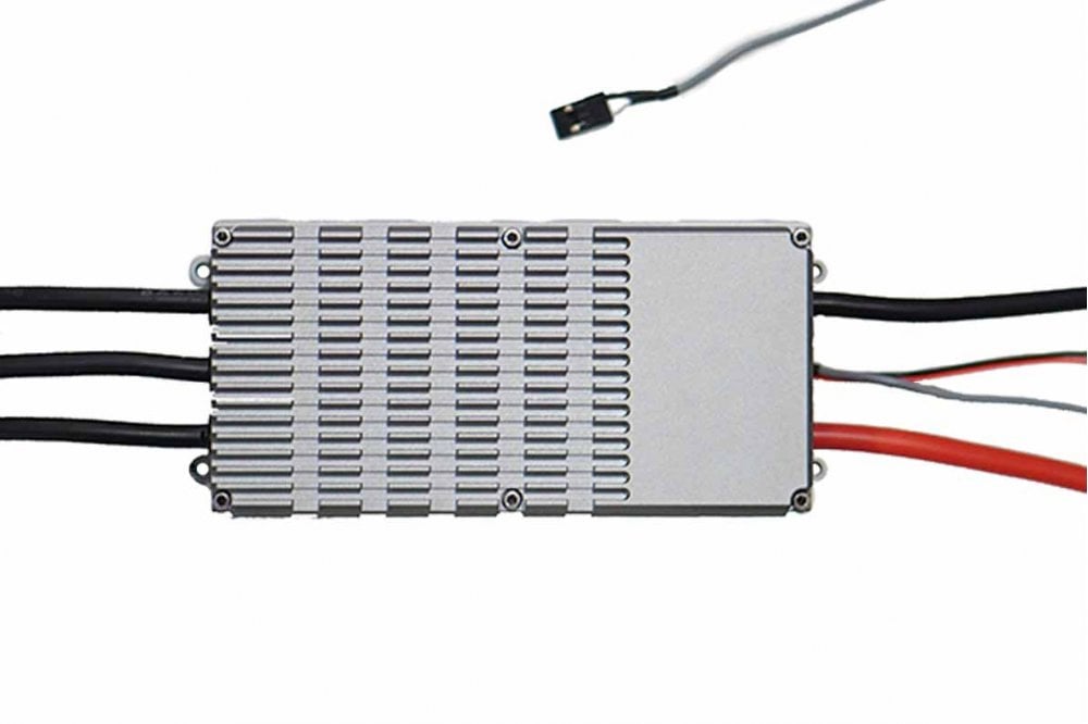 T-Motor THUNDER - 24S