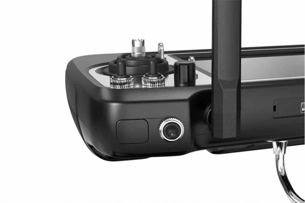 SIYI- MK32 Handheld Ground Station