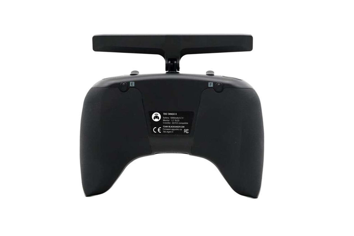 TBS Tango 2 PRO- FPV RC Radio Controller
