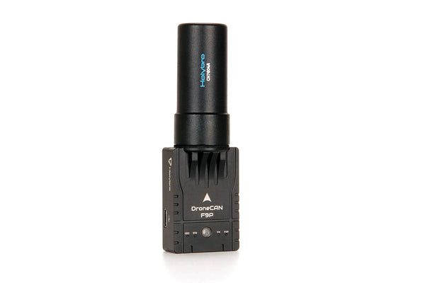 Holybro - DroneCAN H-RTK F9P Helical