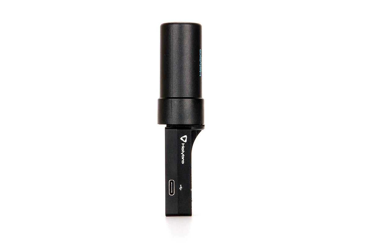 Holybro - DroneCAN H-RTK F9P Helical