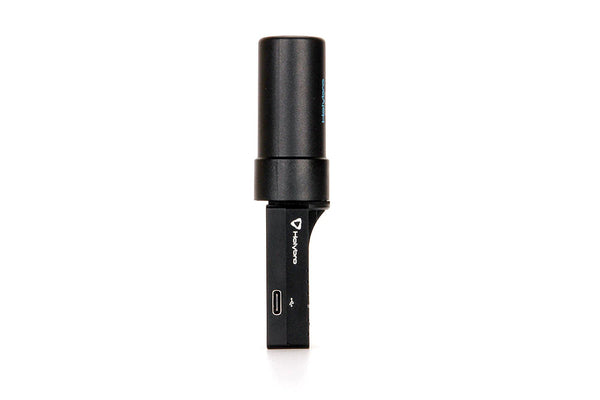 Holybro - DroneCAN H-RTK F9P Helical