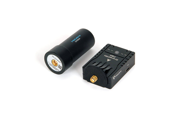 Holybro - DroneCAN H-RTK F9P Helical