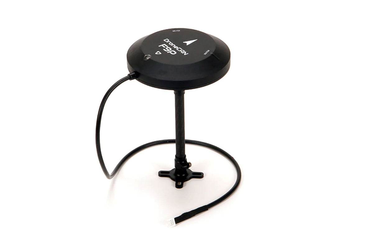Holybro- DroneCAN H-RTK F9P Rover