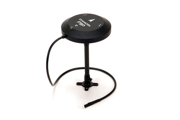 Holybro- DroneCAN H-RTK F9P Rover