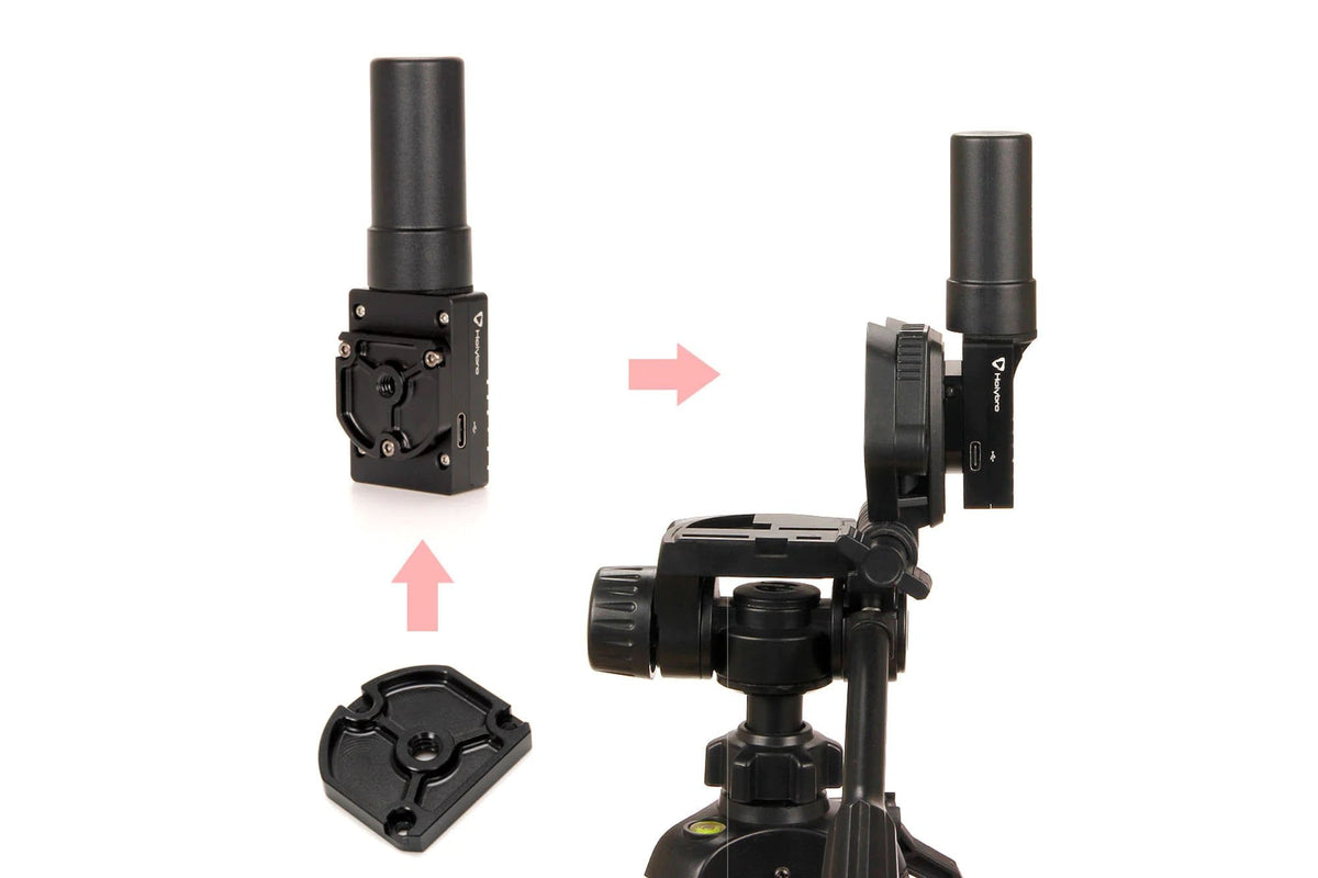 Holybro - 1/4"-20 UNC Adapter for H-RTK