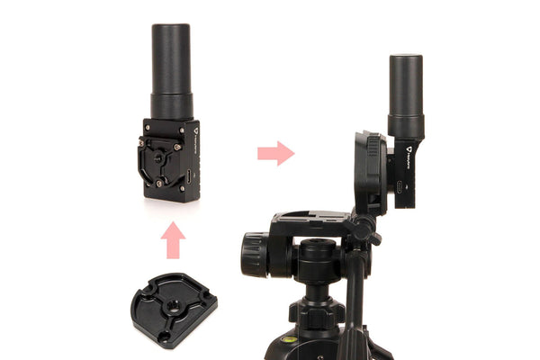 Holybro - 1/4"-20 UNC Adapter for H-RTK