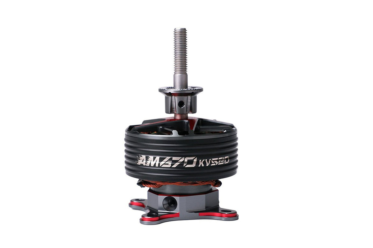 T-Motor AM670