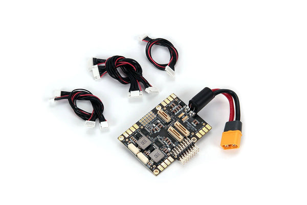 Holybro - PM07 Power Module (14S)