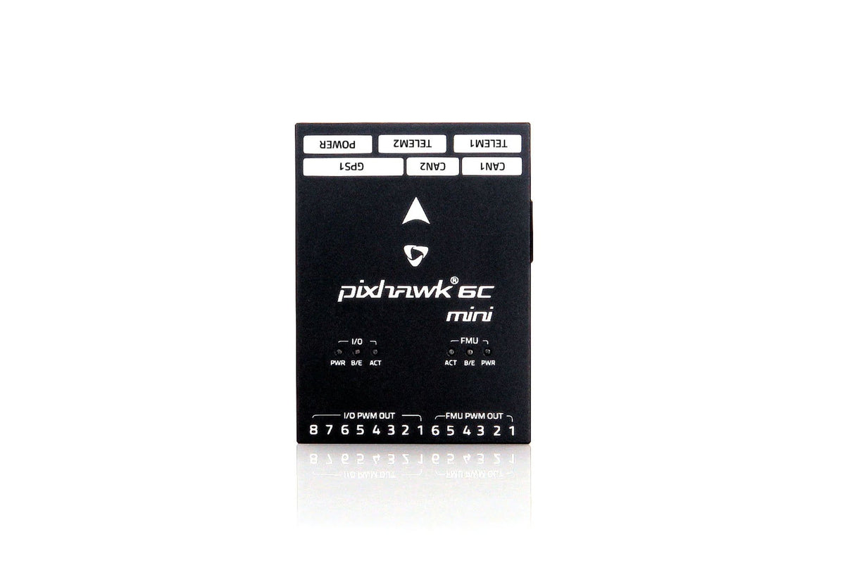 Holybro - Pixhawk 6C Mini