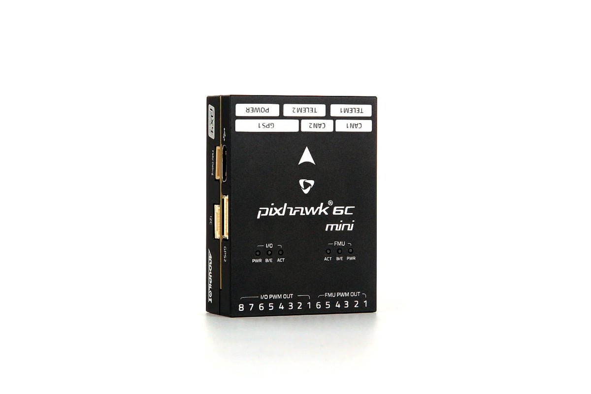 Holybro - Pixhawk 6C Mini