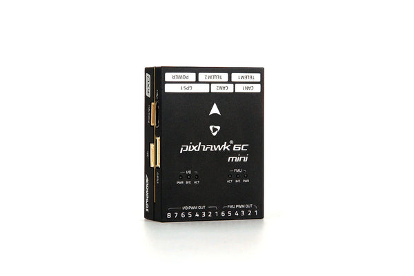 Holybro - Pixhawk 6C Mini