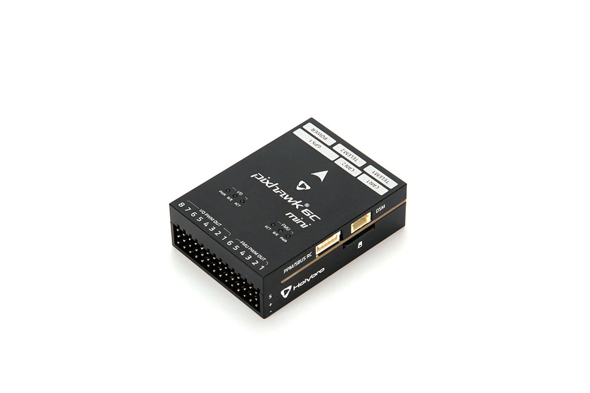 Holybro - Pixhawk 6C Mini