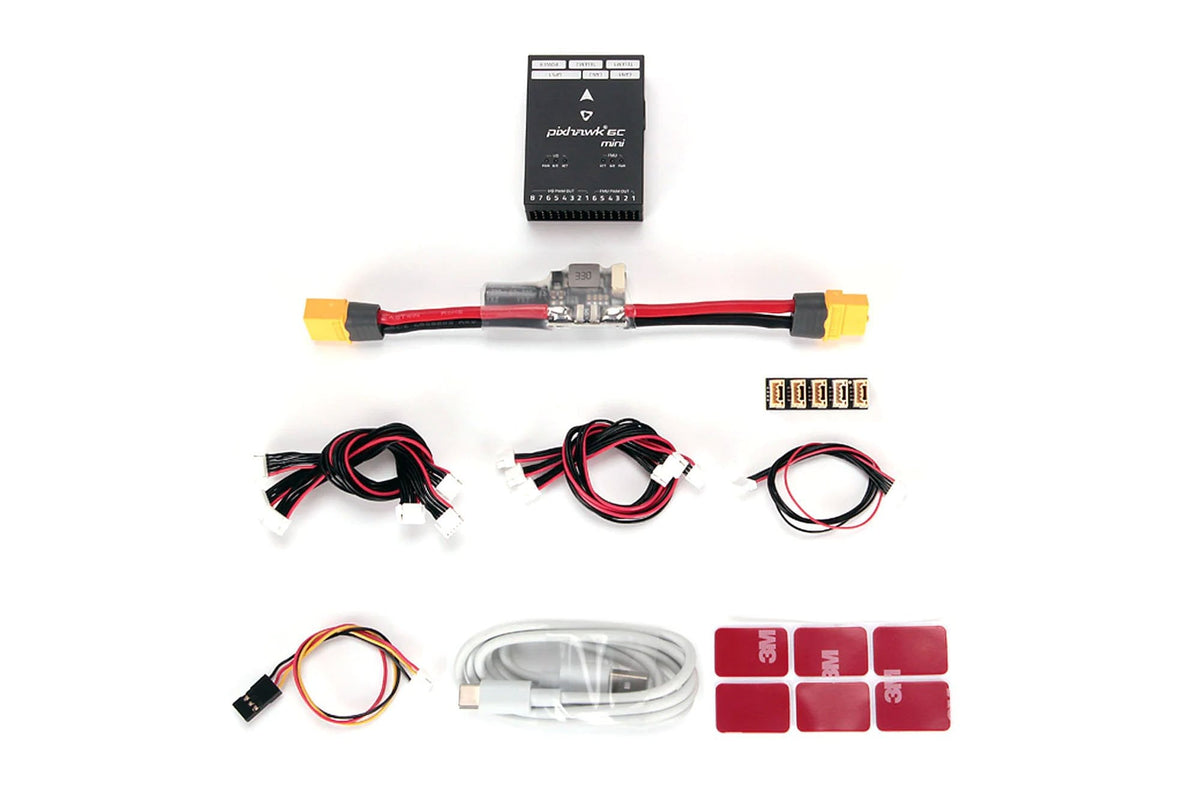 Holybro - Pixhawk 6C Mini