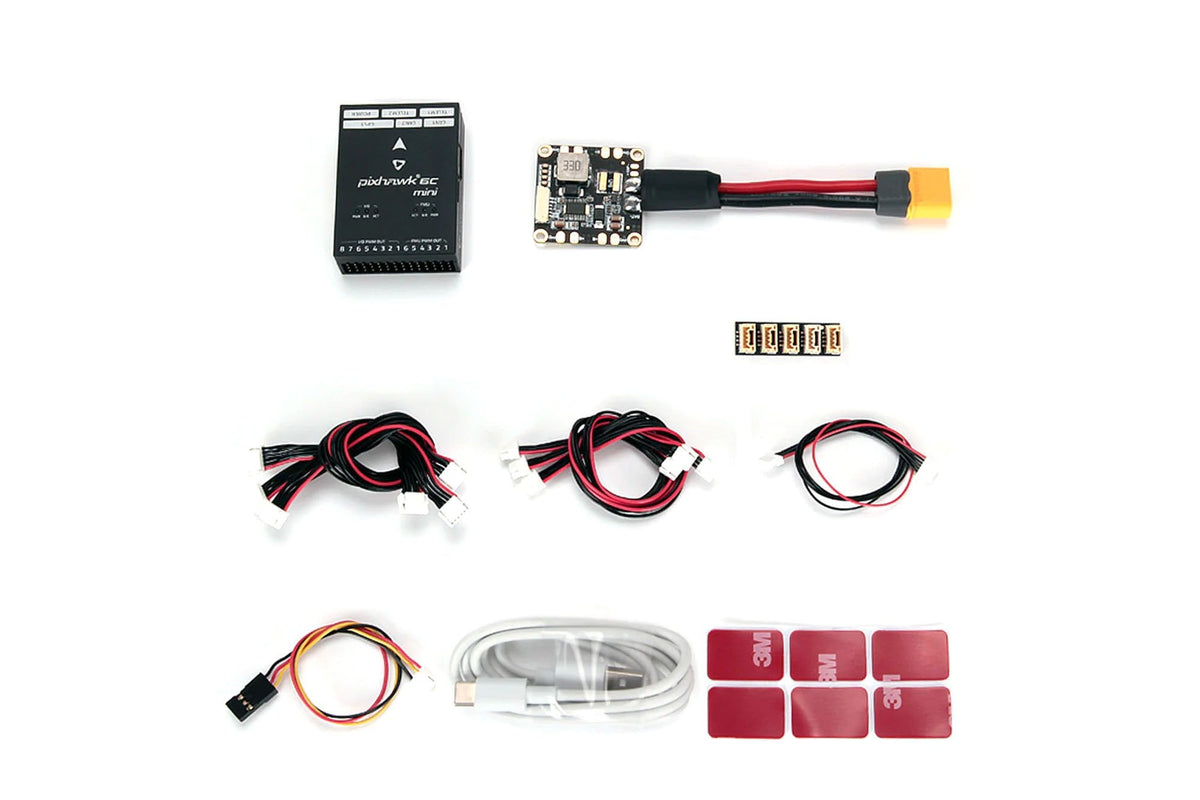 Holybro - Pixhawk 6C Mini