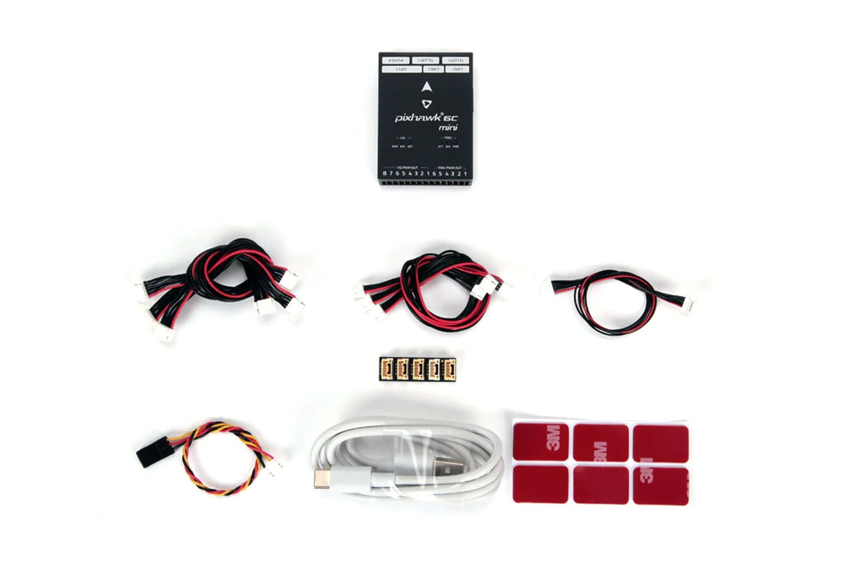 Holybro - Pixhawk 6C Mini