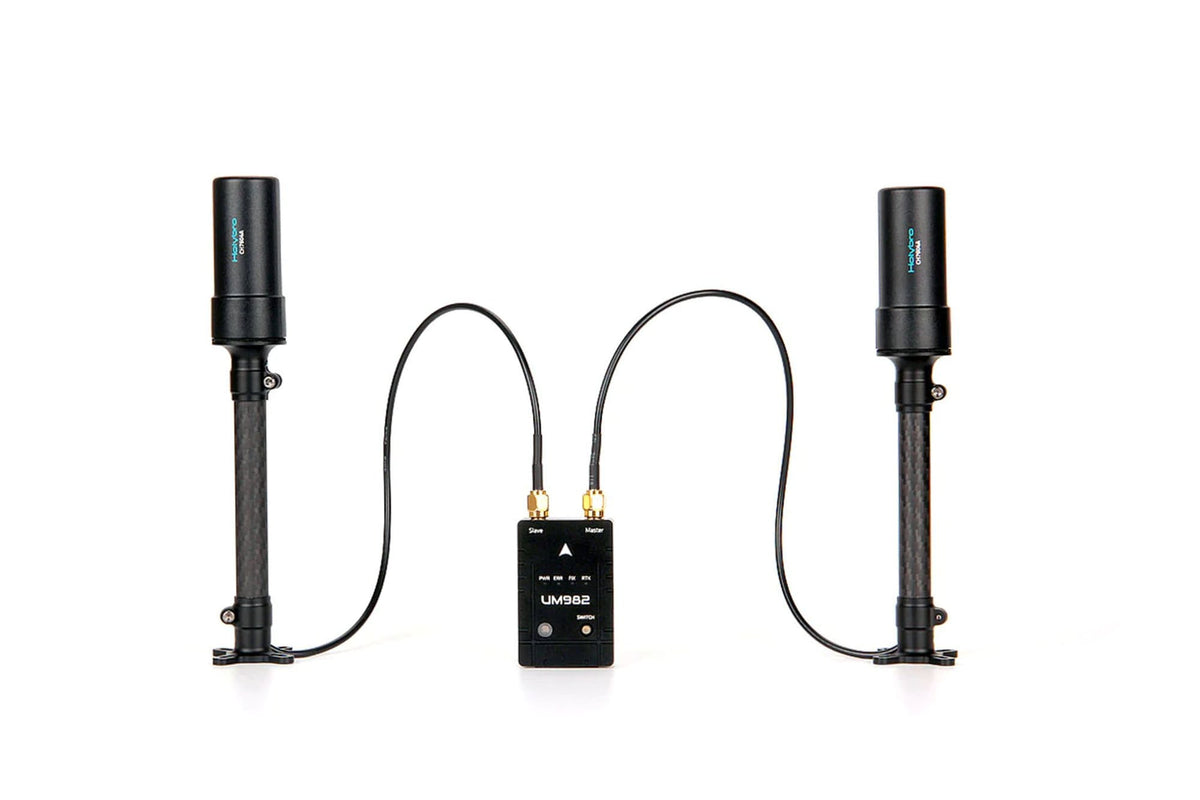 Holybro - H-RTK Unicore UM982 (Dual Antenna)