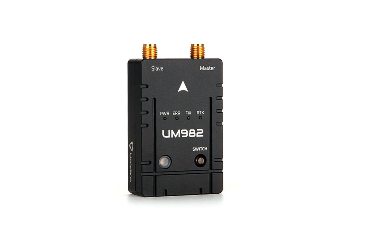 Holybro - H-RTK Unicore UM982 (Dual Antenna)