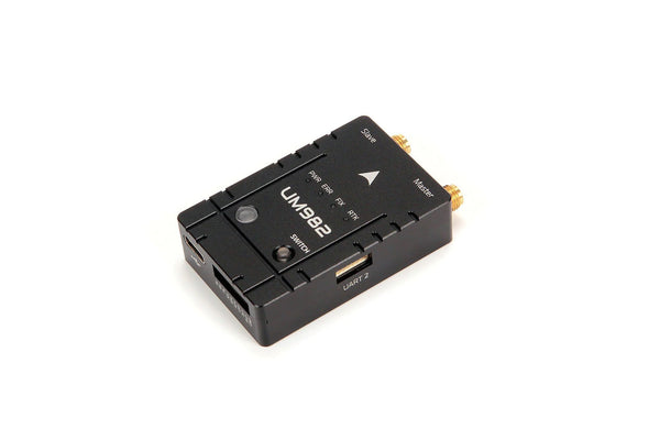Holybro - H-RTK Unicore UM982 (Dual Antenna)
