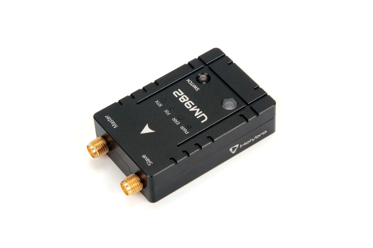 Holybro - H-RTK Unicore UM982 (Dual Antenna)