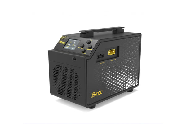 GensAce - TA3000 Dual Smart Charger for 12S-14S Smart Lipo/LiHV