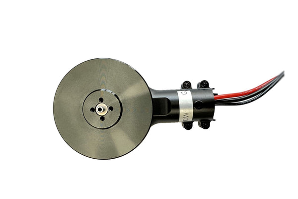 T-Motor 6007II Custom Arm Set of 4