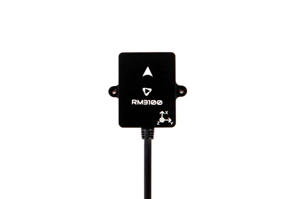 Holybro - DroneCAN RM3100 Professional Grade Compass