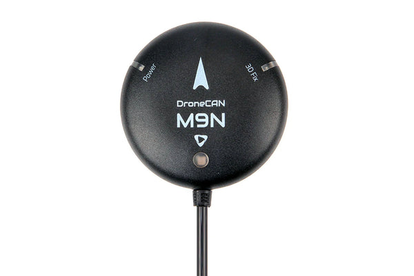 Holybro -DroneCAN M9N GPS