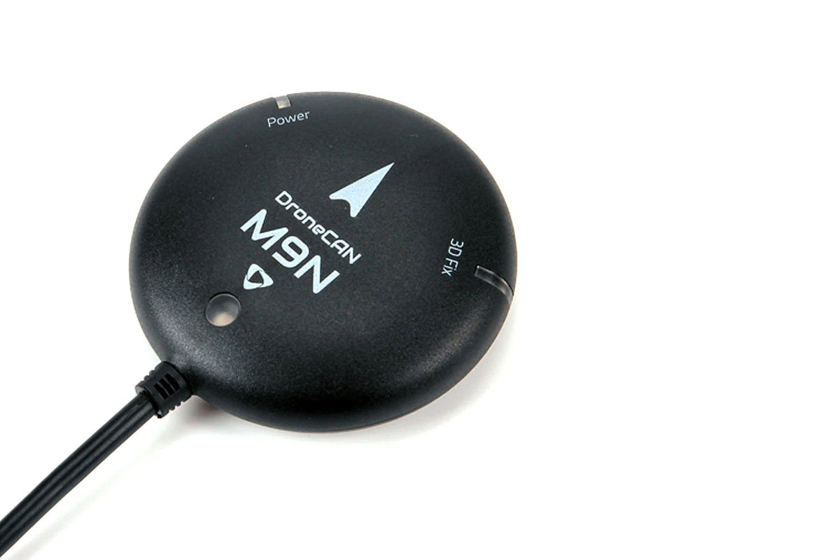 Holybro -DroneCAN M9N GPS