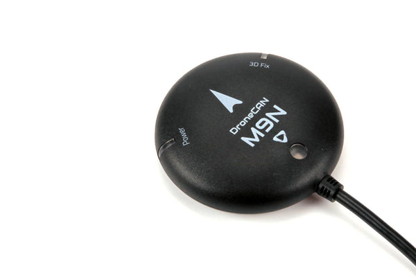 Holybro -DroneCAN M9N GPS