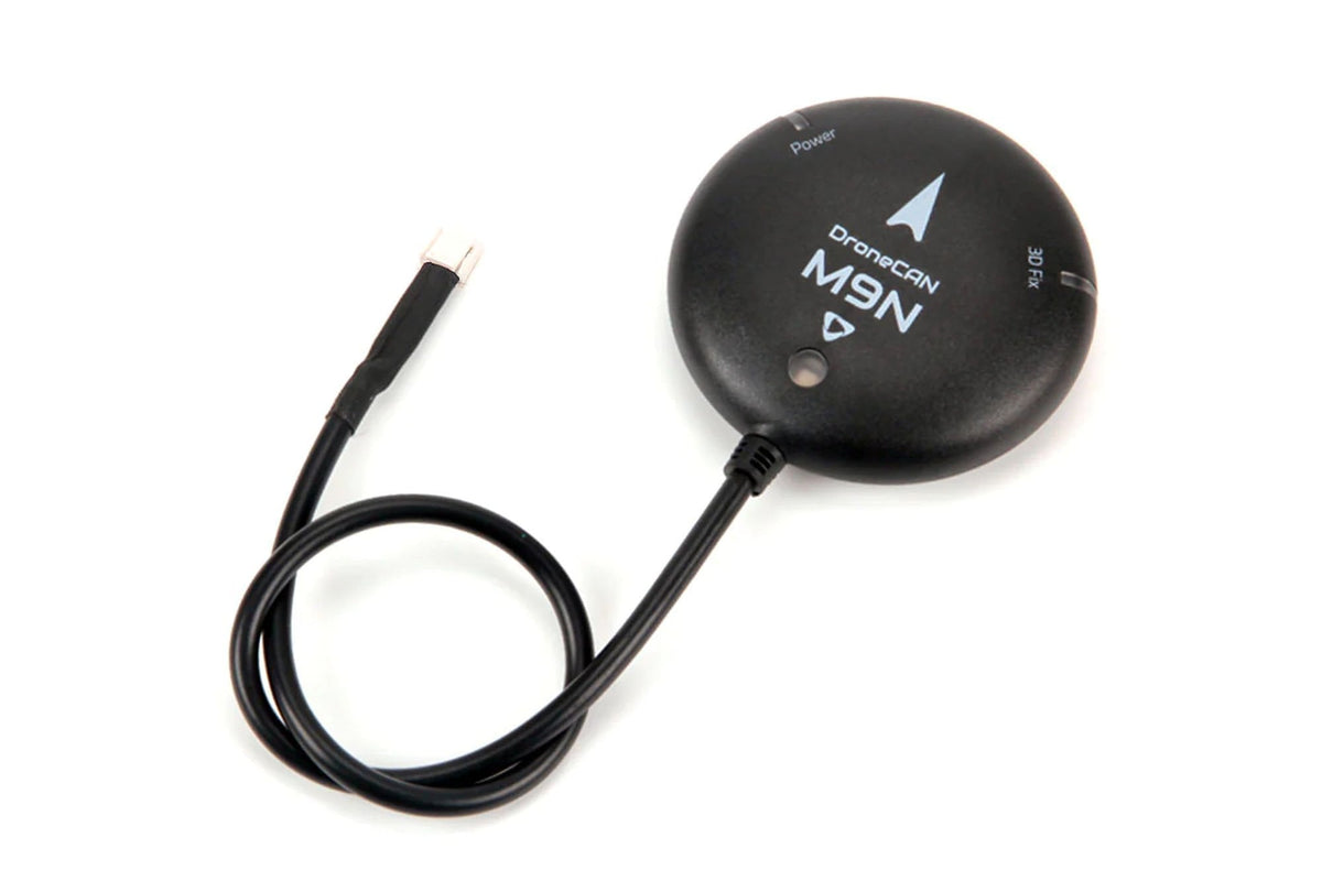 Holybro -DroneCAN M9N GPS