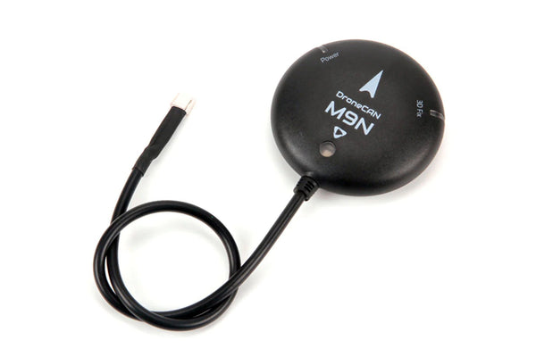 Holybro -DroneCAN M9N GPS