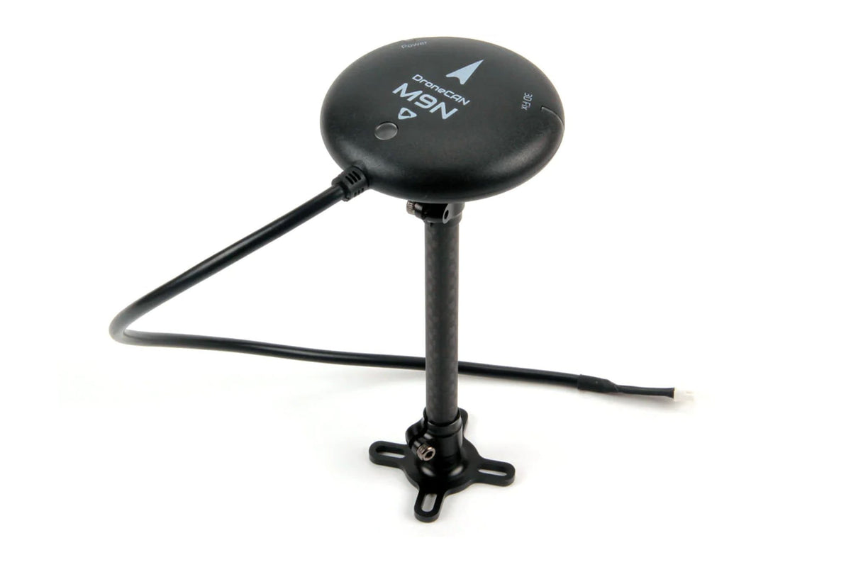 Holybro -DroneCAN M9N GPS