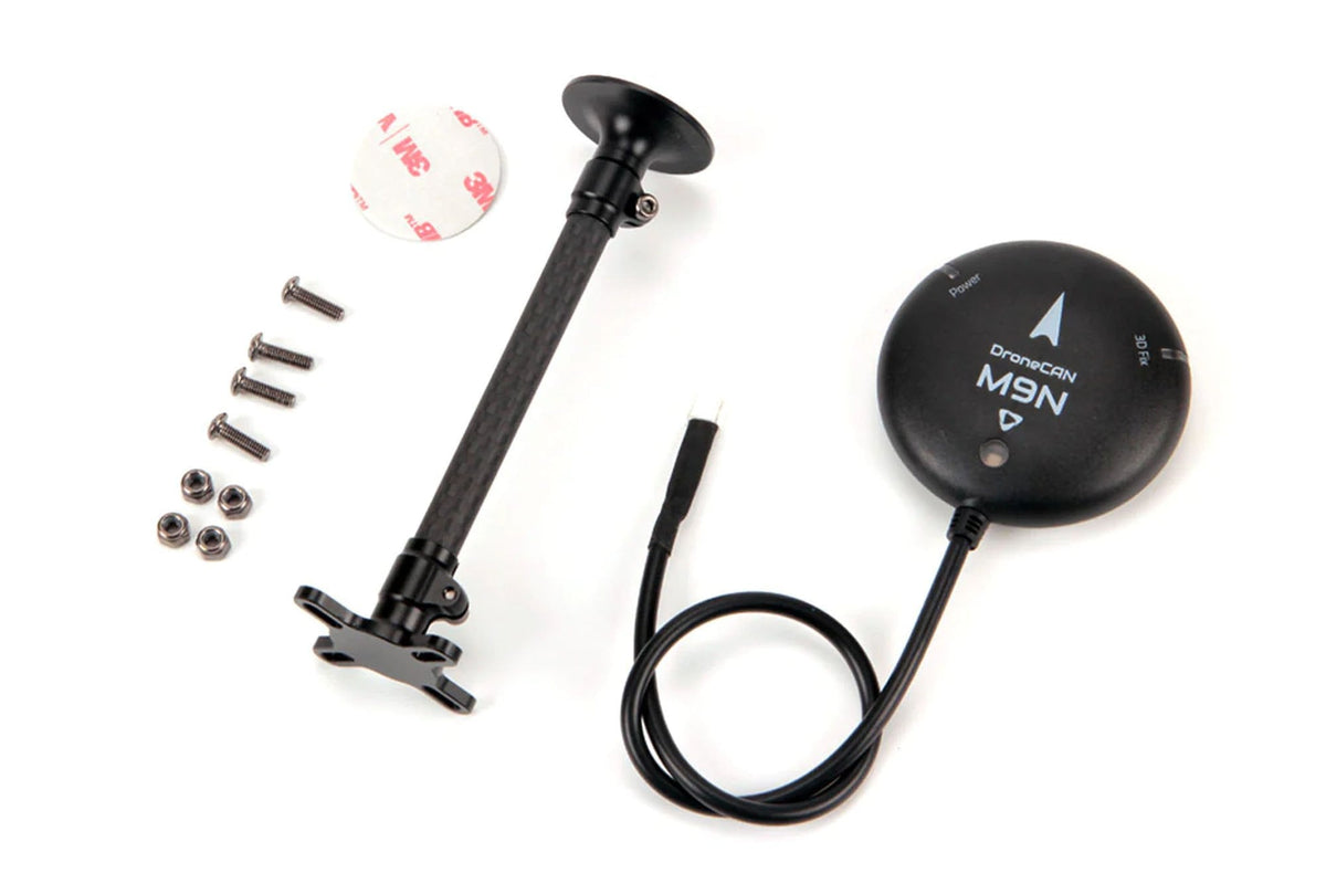 Holybro -DroneCAN M9N GPS